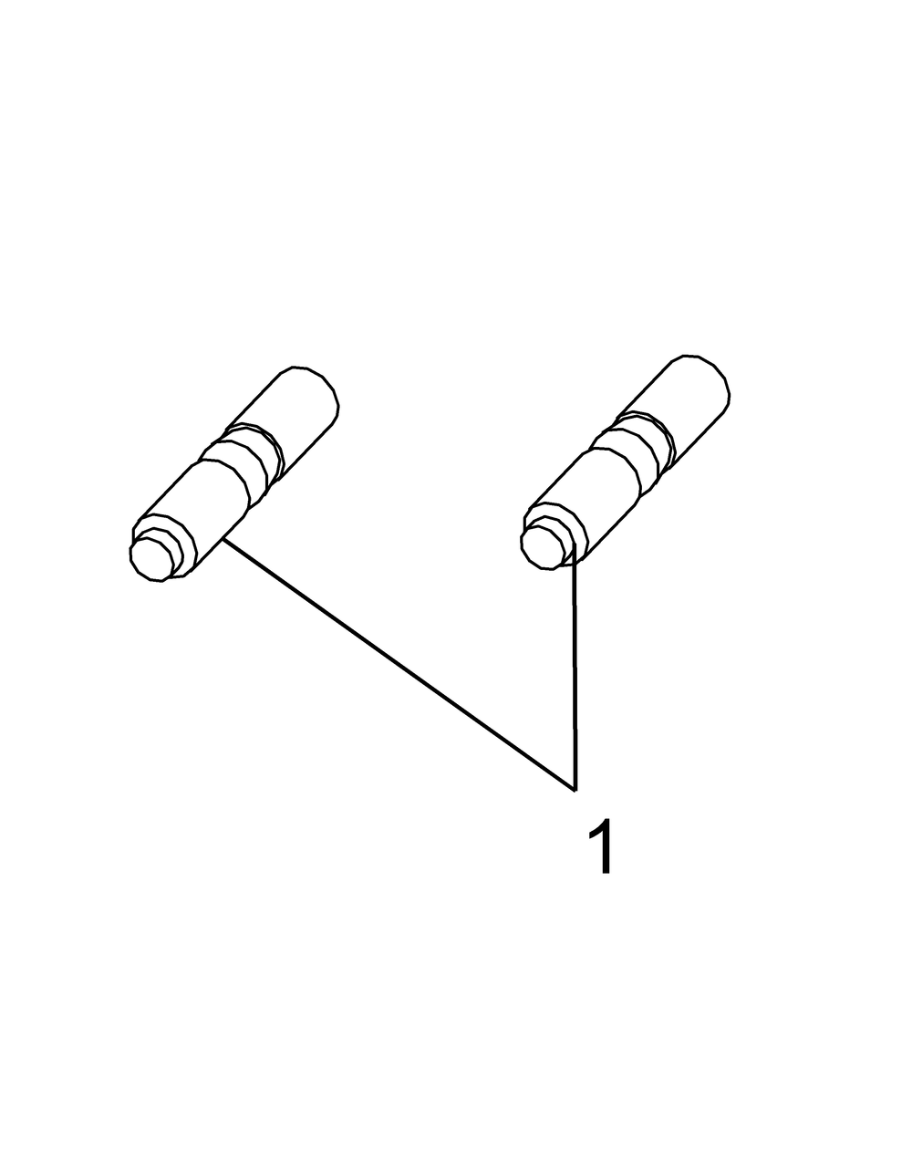 Kohler Zt730-3011 Exhaust Diagram and Parts List for Z-FORCESZ48 (53ATDFJB-53ATDFJB050)(2014) Cub Cadet Lawn Tractor